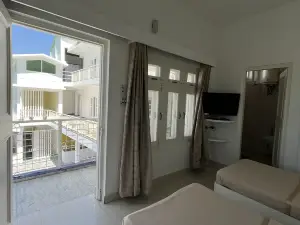 Gautam Residency Chamba