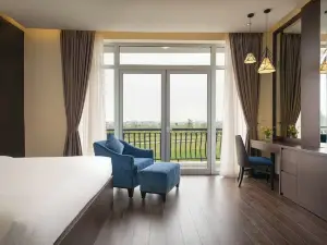 Khách sạn Tuần Châu Hà Nội
