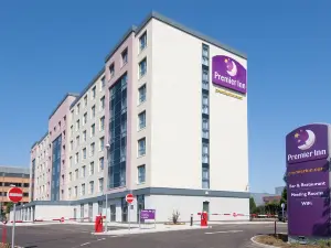 Premier Inn London Gatwick Airport (Manor Royal)
