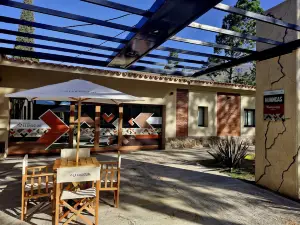 Hostería la Angostura