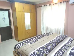 Inviting 2-Bed House in Abeokuta