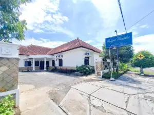 OYO 94019 Hotel Syariah Griya Wisata