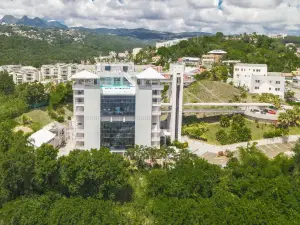 Karibea La Valmenière Hôtel