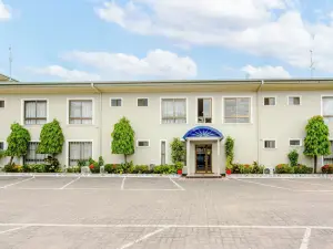 Citi Serviced Apartments & Motel - Lagatoi Place