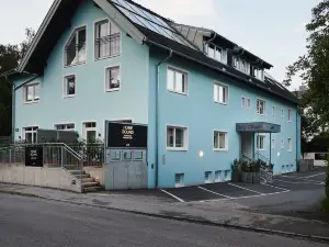 Homebound Apartments Salzburg City I - Contactless Check-IN