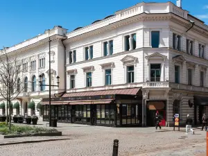 Karlskrona Stadshotell, Best Western Signature Collection