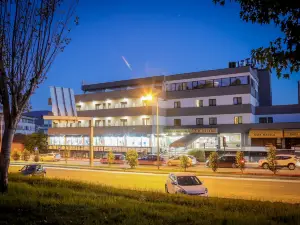 凱悅飯店