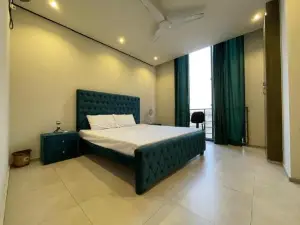 Sunrise Villa