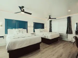 Blufftop Inn & Suites - Wharf/Restaurant District