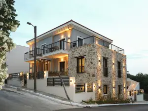 ONAR OURANOUPOLIS（奧納爾酒店）