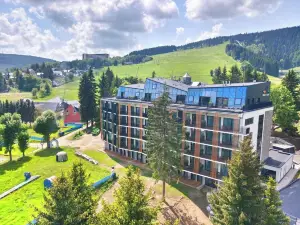 Summit of Saxony Resort Oberwiesenthal