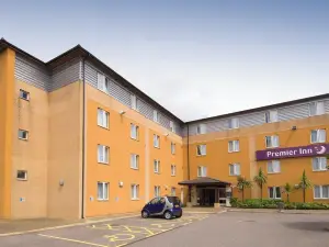 Premier Inn Basildon (Rayleigh) Hotel