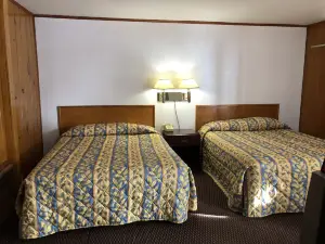 Sun N Snow Hotel