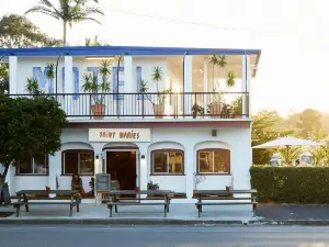 더 세일즈 모텔