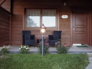 Agri-Hotel Da Marianna Resort & Spa