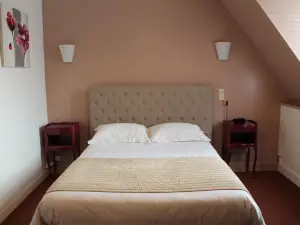 Hôtel Moderne