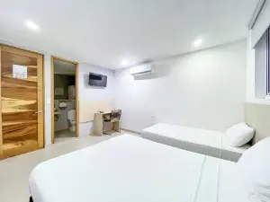 Stanza Hotel Monteria