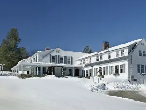 Sugar Hill Inn