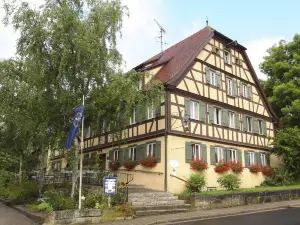 Landhotel Schwarzes Ross