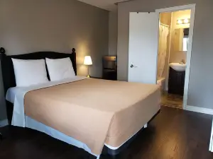 Palace Inn Motel