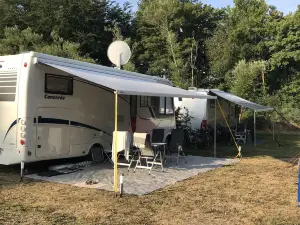 City Camping Hjørring