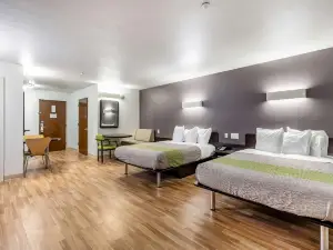 ステュディオ 6 オレンジ テキサス