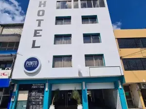 Hotel Punto Poza Rica