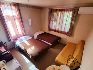 โรงแรมนิกโกะ อิโกอิ