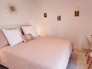 Chambres d'hôtes du Val d'Asson