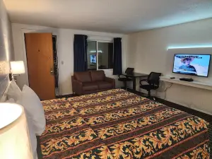 Holiday Lodge