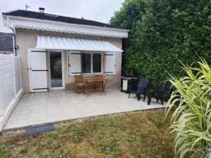 Villa Sérénité