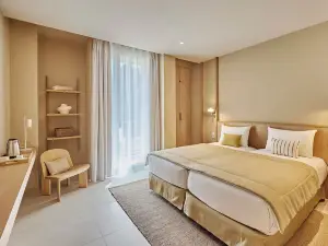 Hotel Marina Cambrils by URH