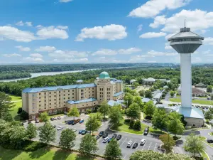 Renaissance Shoals Resort & Spa
