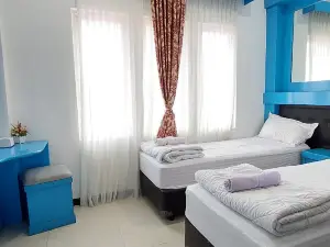 Mami Hotel