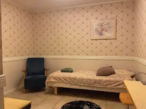 Hotelli Wanha Kammari