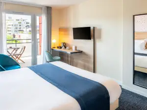 HOTEL BEST WESTERN FONTAINE-ARGENT