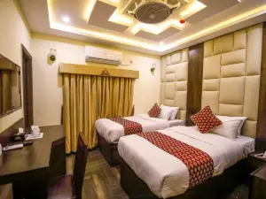 Jhelum Inn Hotel