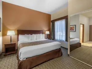 Best Western North Edge Inn