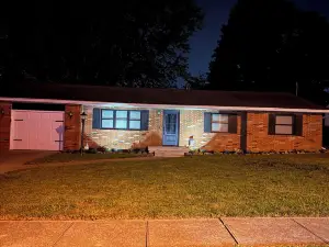 "Blessed Beyond Measure" King Master ~ Fire Pit