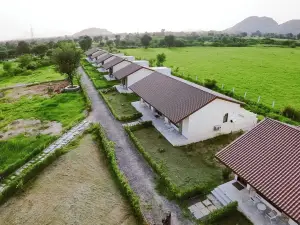 Nature Jawai Retreat