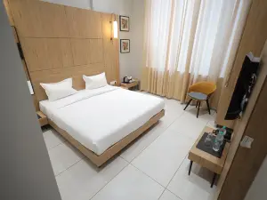 ไวษณพ โรงแรม