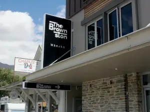 The Brownston Hostel