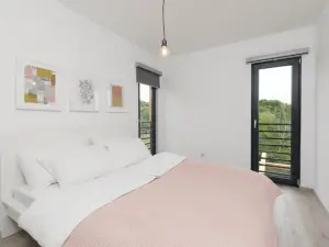 Holiday Home Arbaro - Three Bedroom Holiday Home with Pool