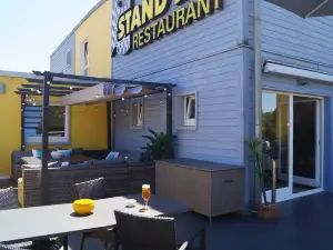 Hotel-Restaurant Stand'Inn