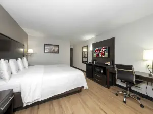 เรดรูฟอินน์พลัส+ ฮันท์สวิลล์