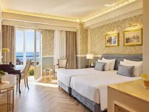 Mediterranean Palace