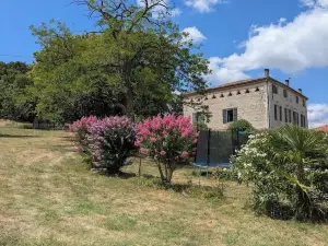 ドメーヌ ドゥ カルビアック - オン ザ ボードウォーク