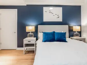 Landing Apartments New York 