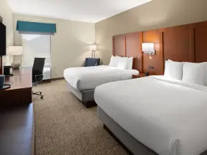 Wingate by Wyndham Buckhannon