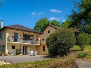 La Colline Chambres d'hôtes
